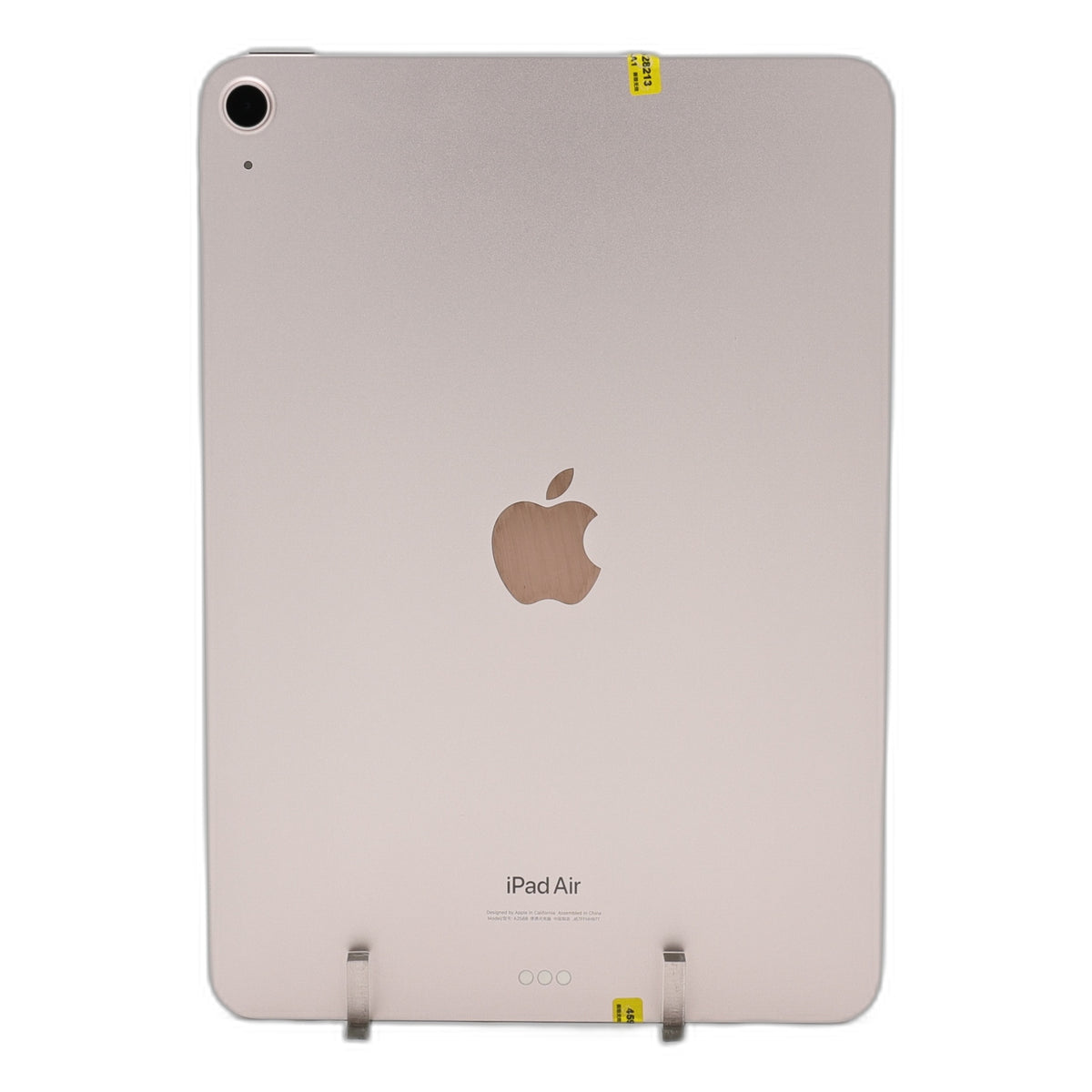 95新 Apple iPad Air5 256G 粉紅色 WIFI