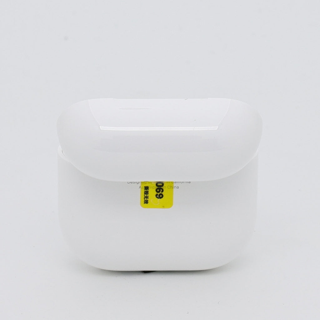 99新 Apple AirPods 4 (支持主动降噪) 白色