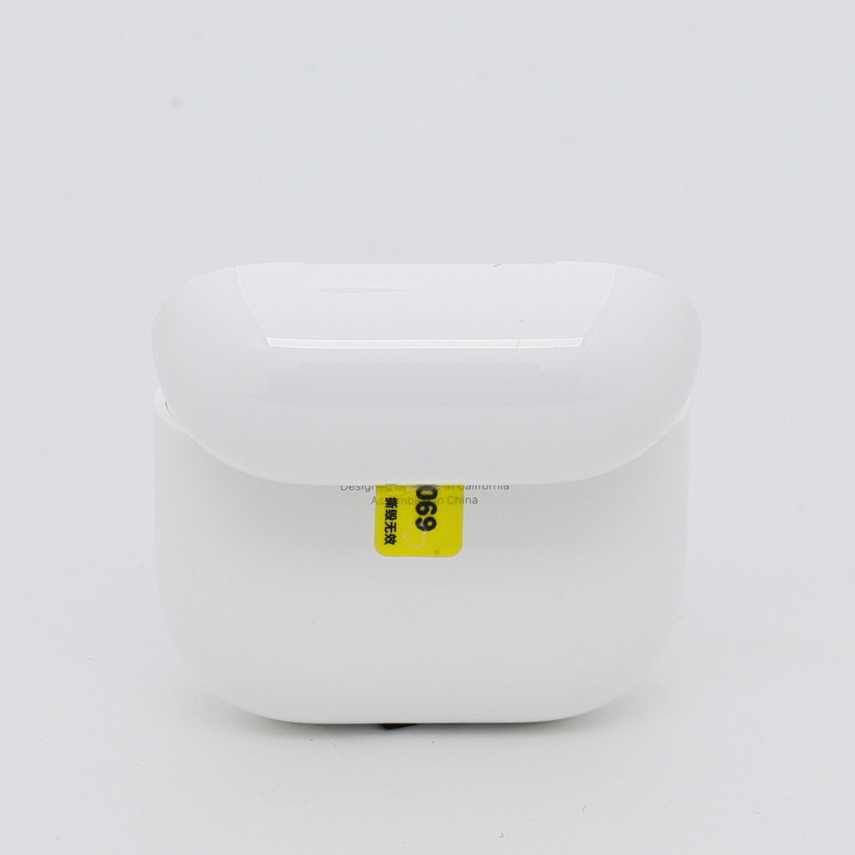 99新 Apple AirPods 4 (支持主动降噪) 白色