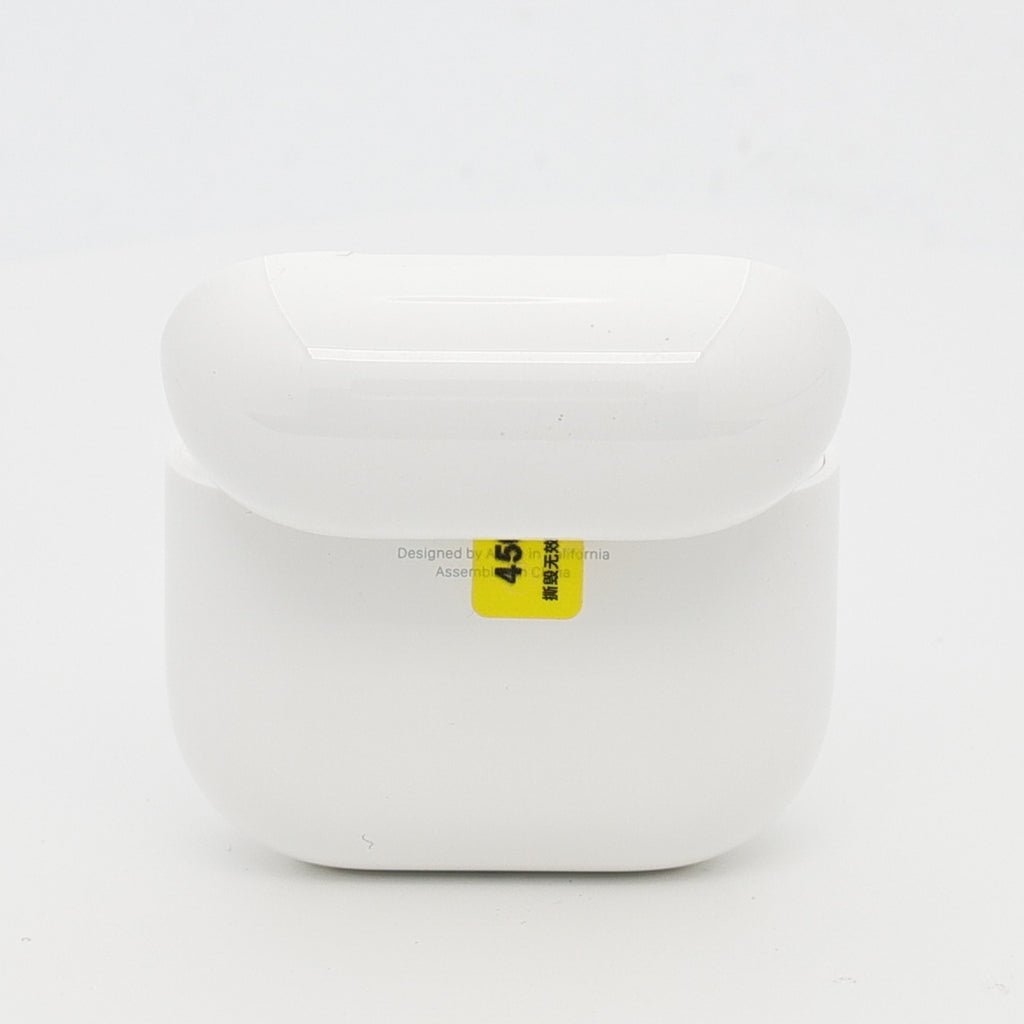 99新 Apple AirPods 4 (支持主動降噪) 白色