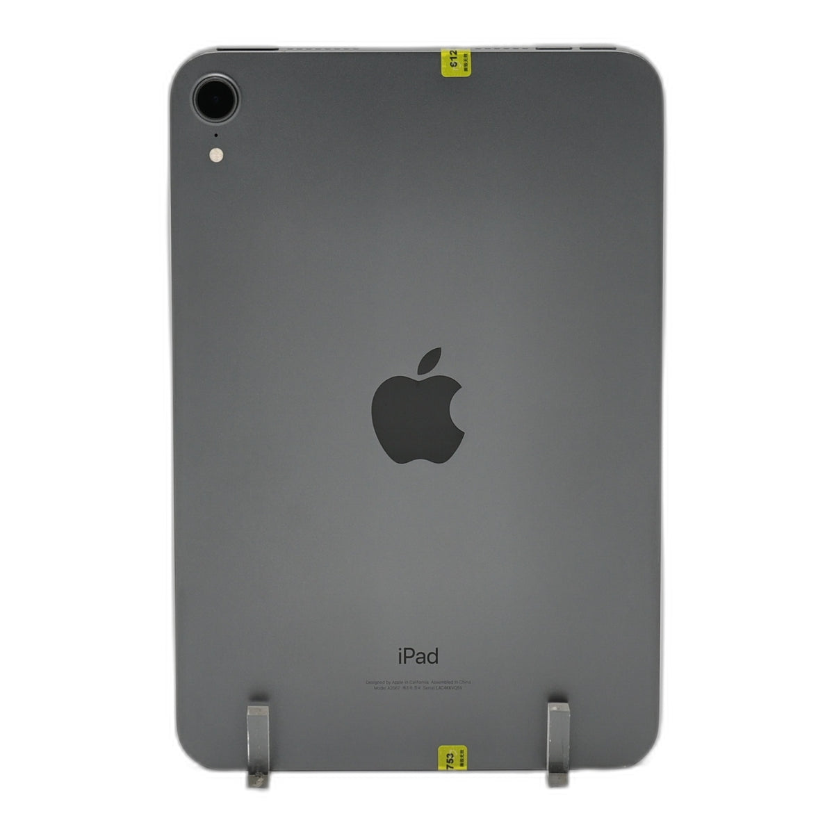 95新 Apple iPad mini6 64G 深空灰色 WIFI