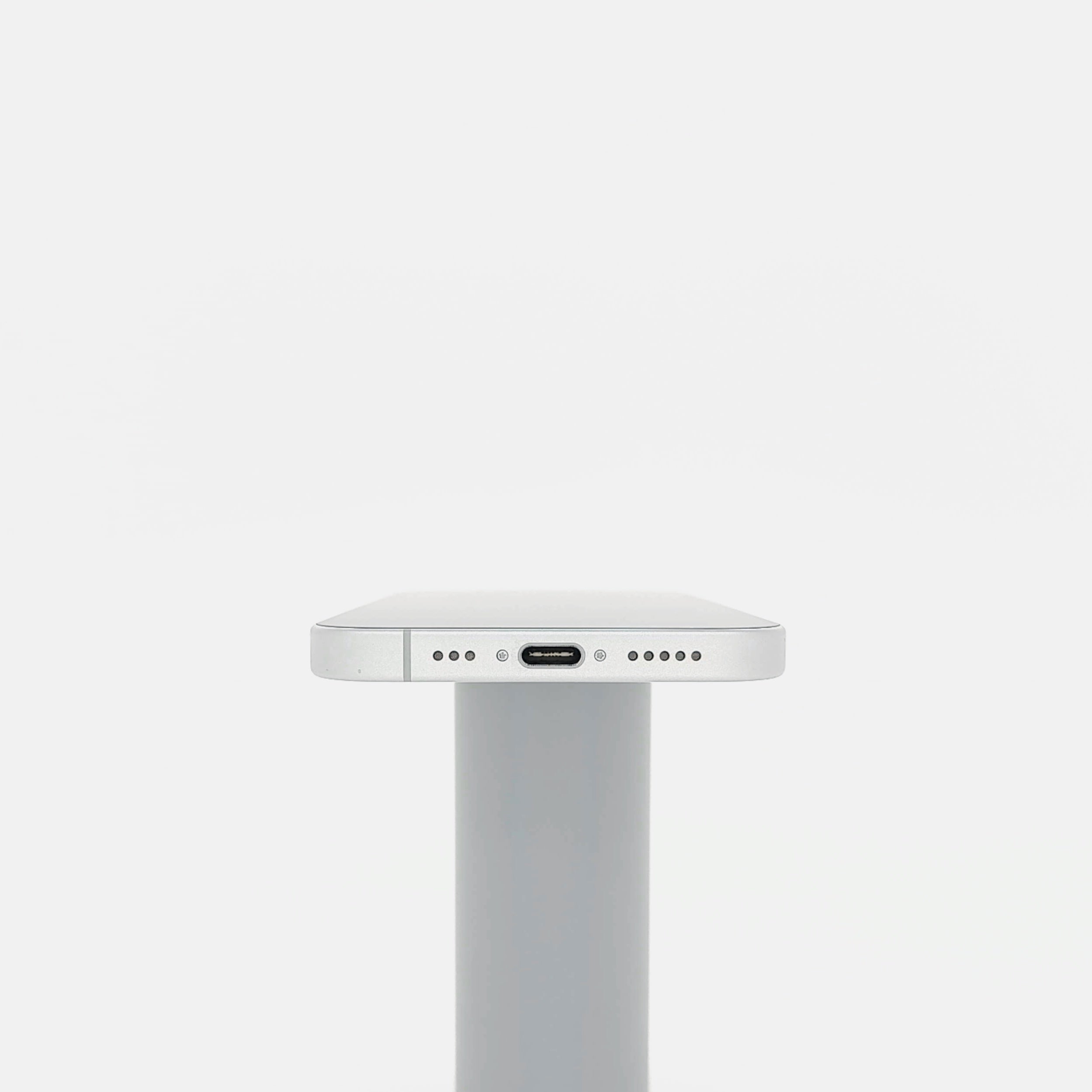 95新 Apple iPhone 16 256G 白色 中國大陸版