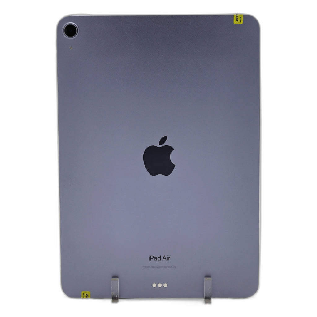 95新 Apple iPad Air5 64G 紫色 WIFI