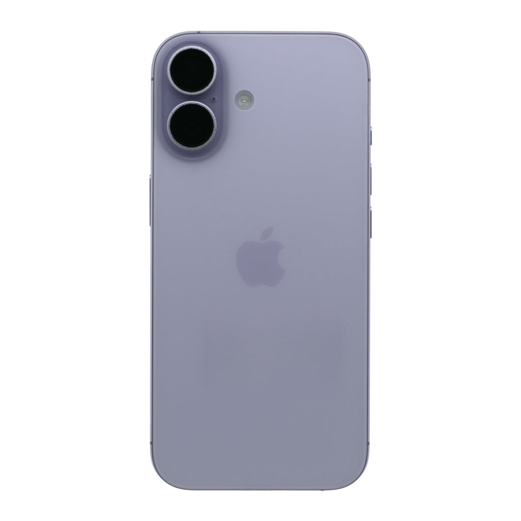 99新 Apple iPhone 17 256G 薰衣草紫色 中國大陸版