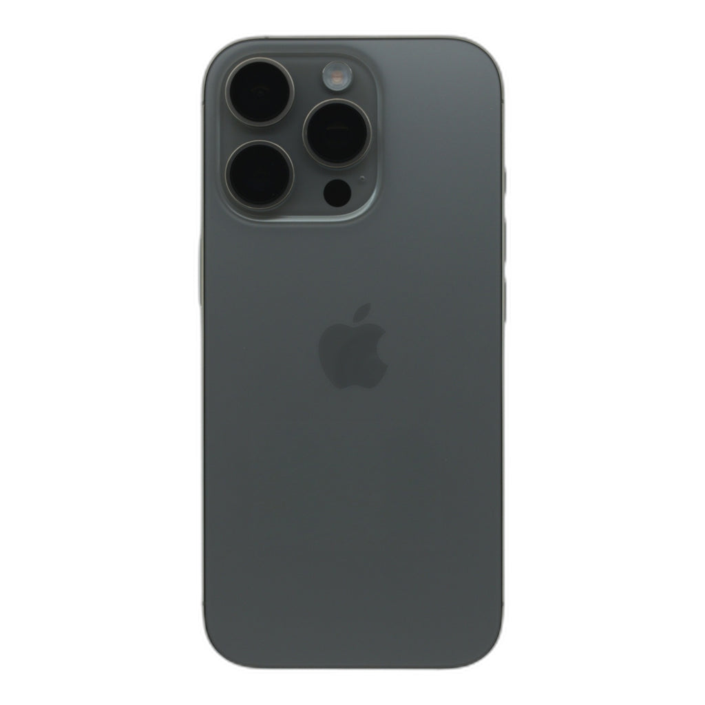 95新 Apple iPhone 16 Pro 128G 原色鈦金屬 中國大陸版