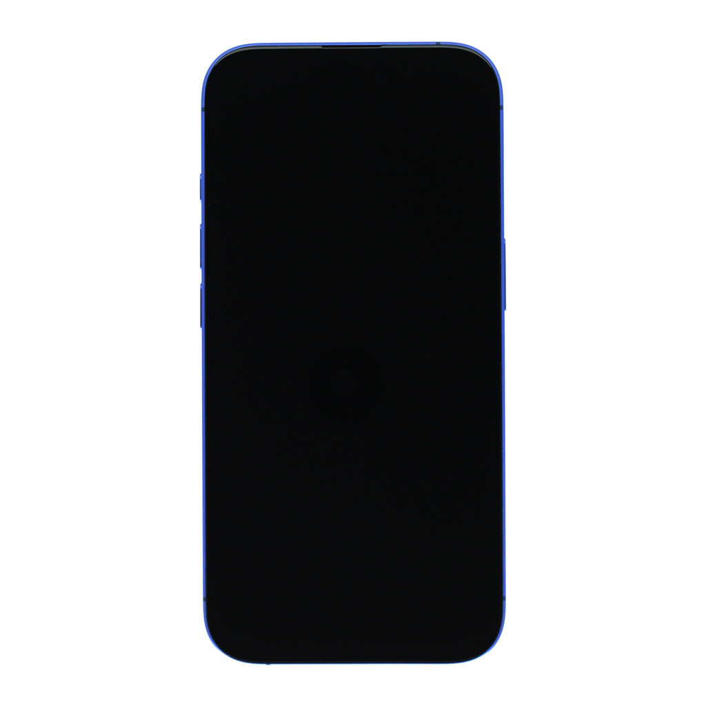 95新 Apple iPhone 16 256G 群青色 中國大陸版