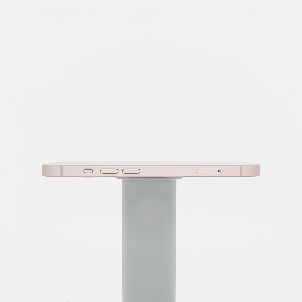 95新 Apple iPhone 15 128G 粉紅色 中國大陸版
