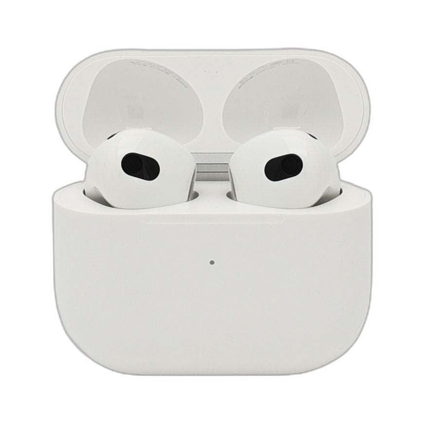 99新 Apple AirPods 3 白色
