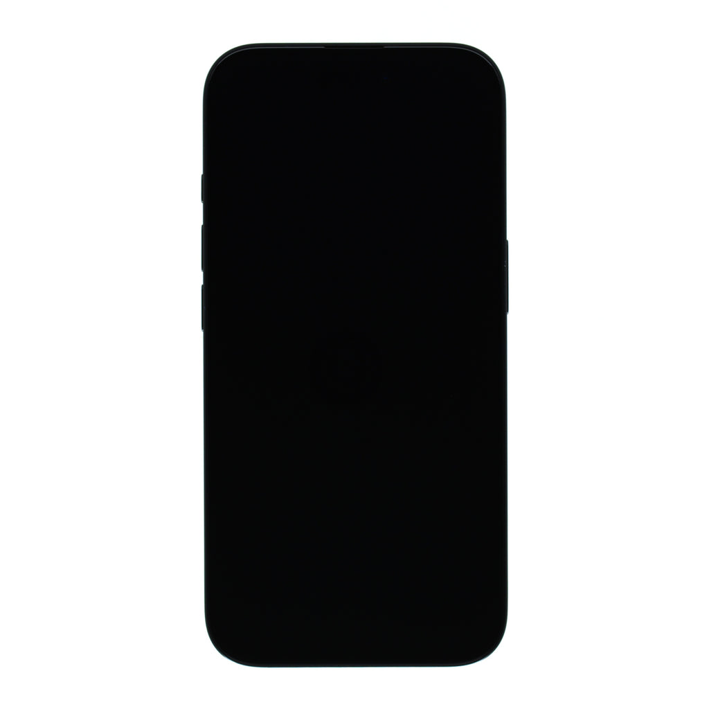 95新 Apple iPhone 16 256G 黑色 中國大陸版