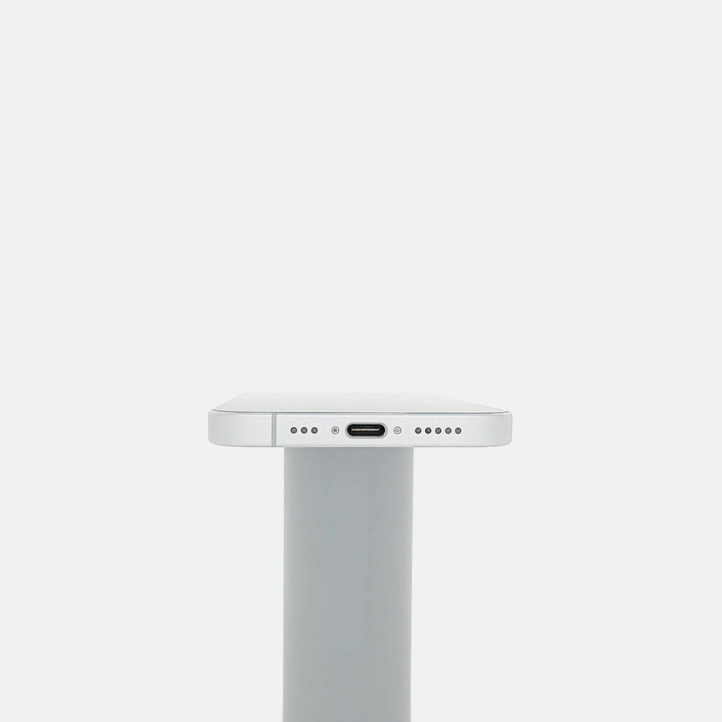 95新 Apple iPhone 16 256G 白色 中國大陸版