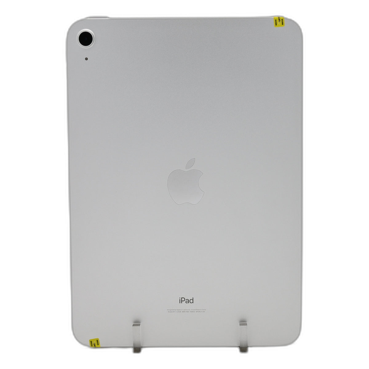 99新 Apple iPad 10代 64G 銀色 WIFI