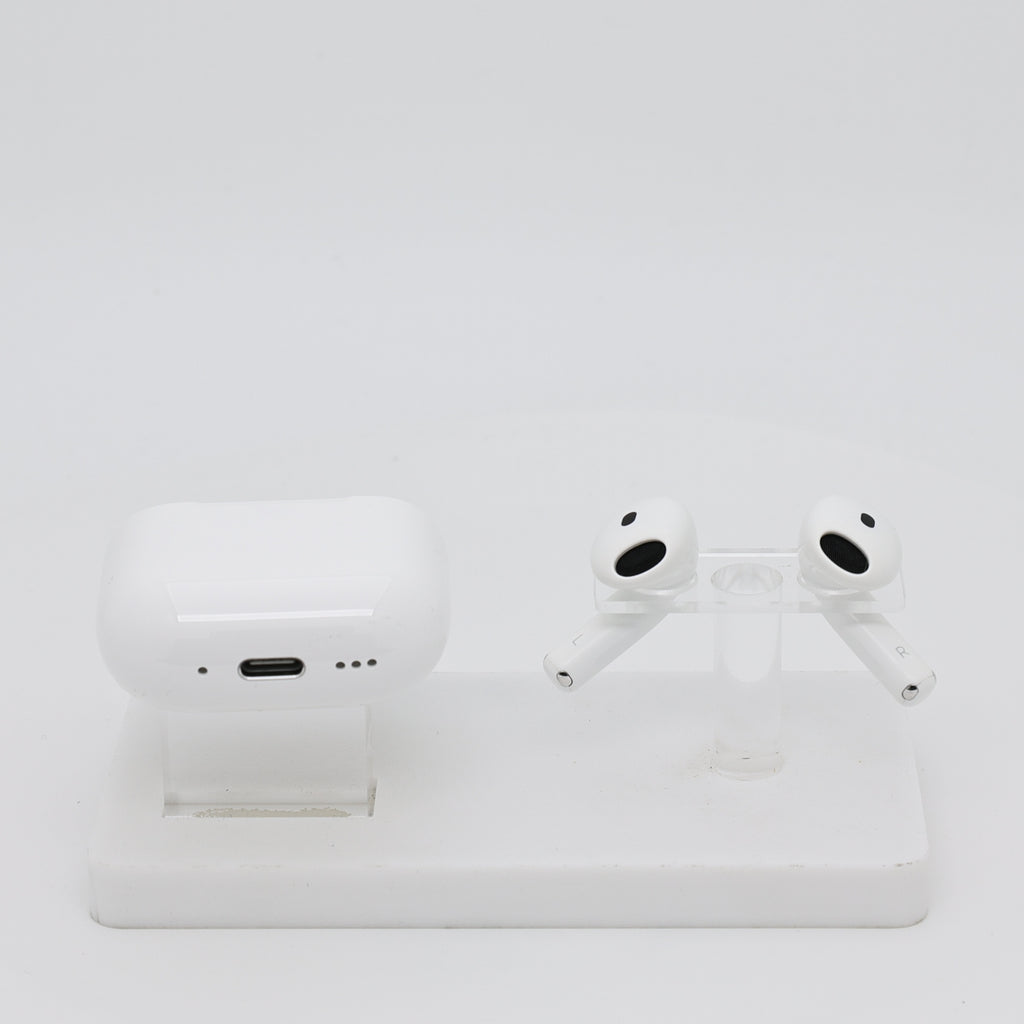 99新 Apple AirPods 4 (支持主动降噪) 白色
