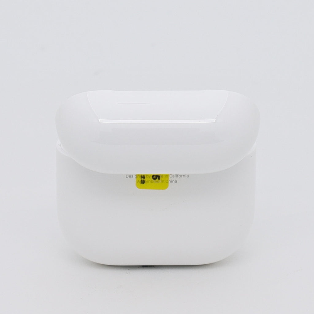 99新 Apple AirPods 4 (不支持主动降噪) 白色
