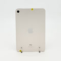 95新 Apple iPad mini6 64G 星光色 WIFI