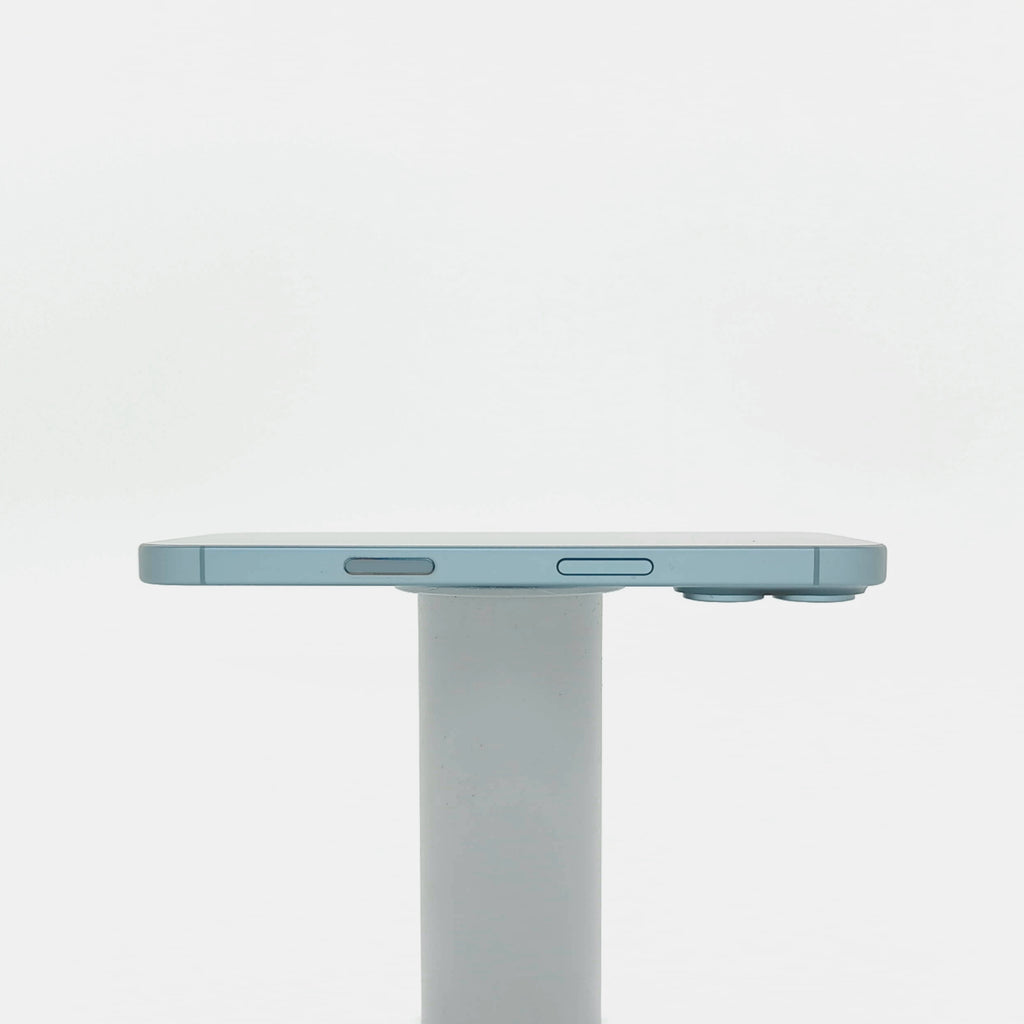 95新 Apple iPhone 16 256G 深青色 中國大陸版