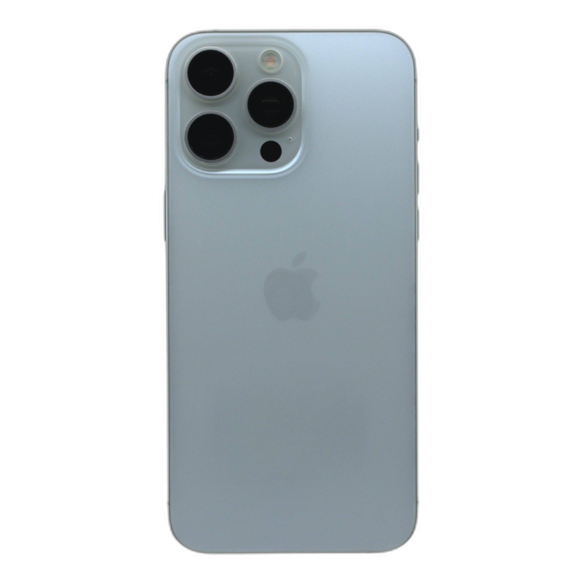 95新 Apple iPhone 15 Pro Max 256G 白色鈦金屬 中國大陸版