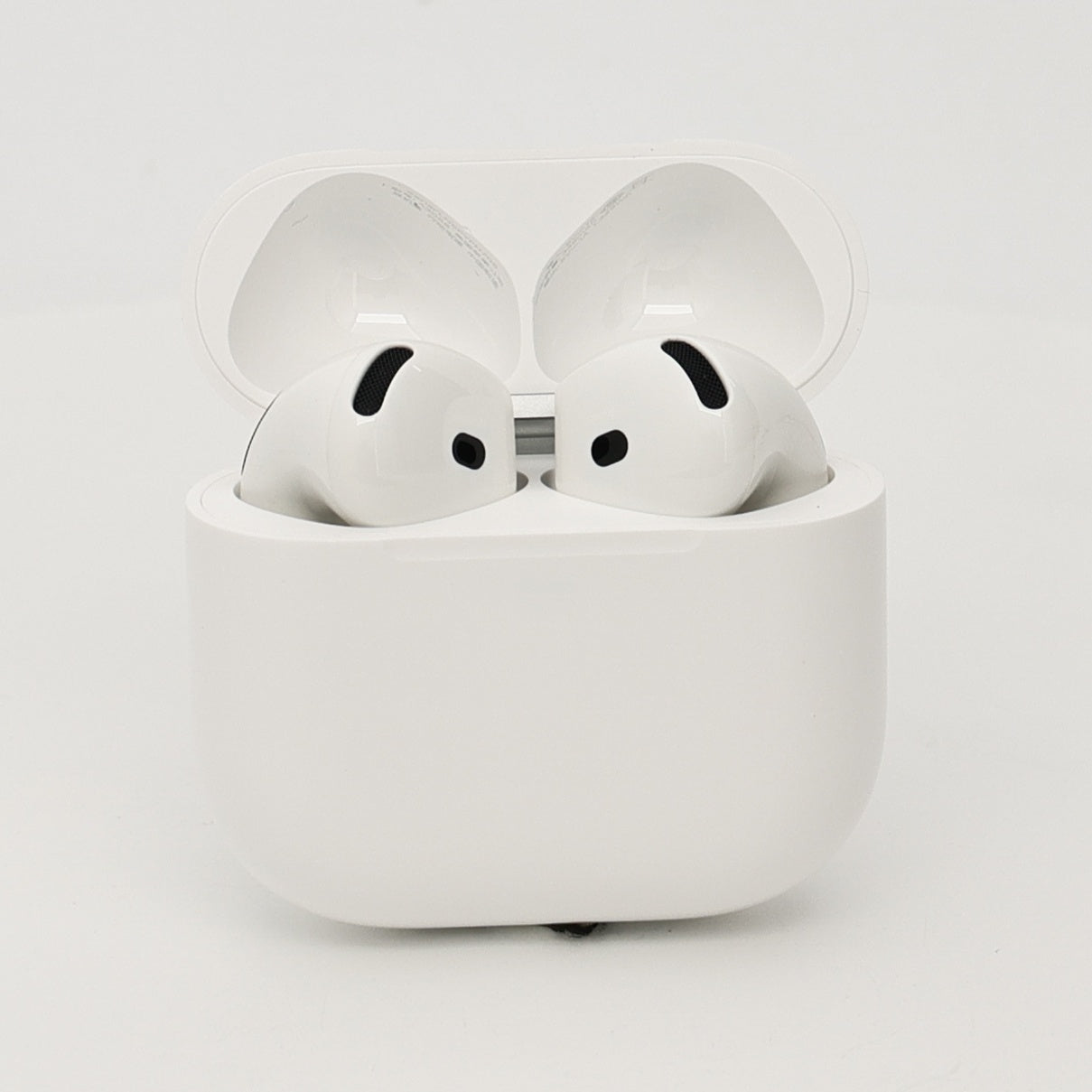 99新 Apple AirPods 4 (不支持主动降噪) 白色