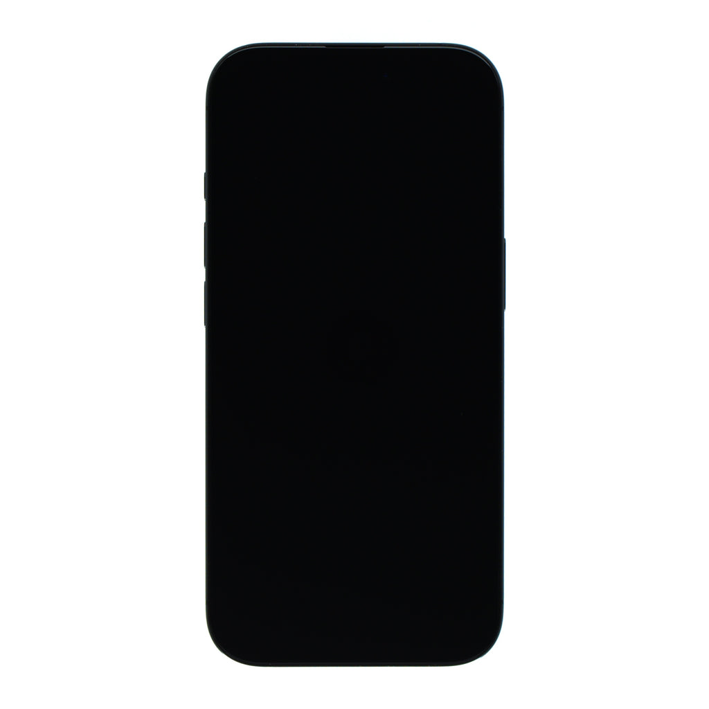 95新 Apple iPhone 16 Pro 128G 黑色鈦金屬 中國大陸版