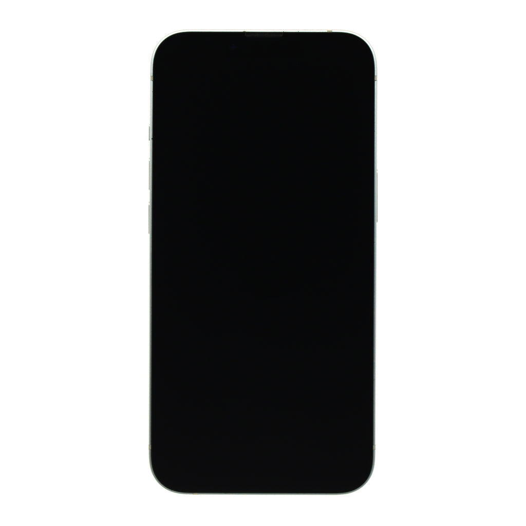 95新 Apple iPhone 13 128G 星光色 中國大陸版