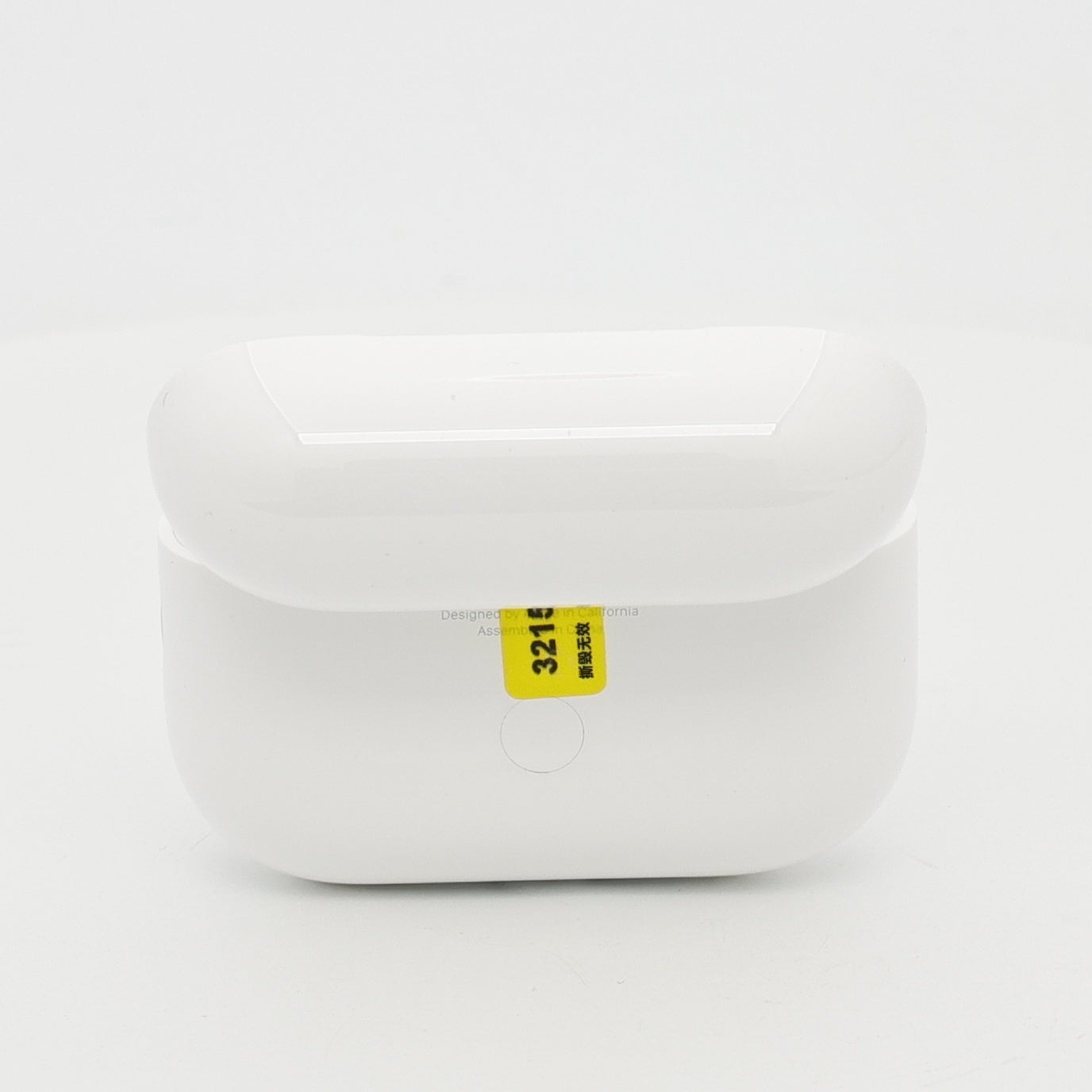99新 Apple AirPods Pro 2 白色