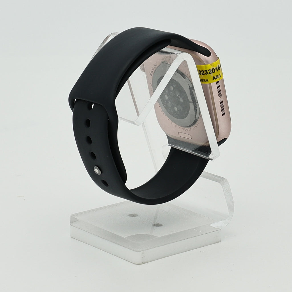 99新 Apple Watch Series 10 46毫米 鋁金屬