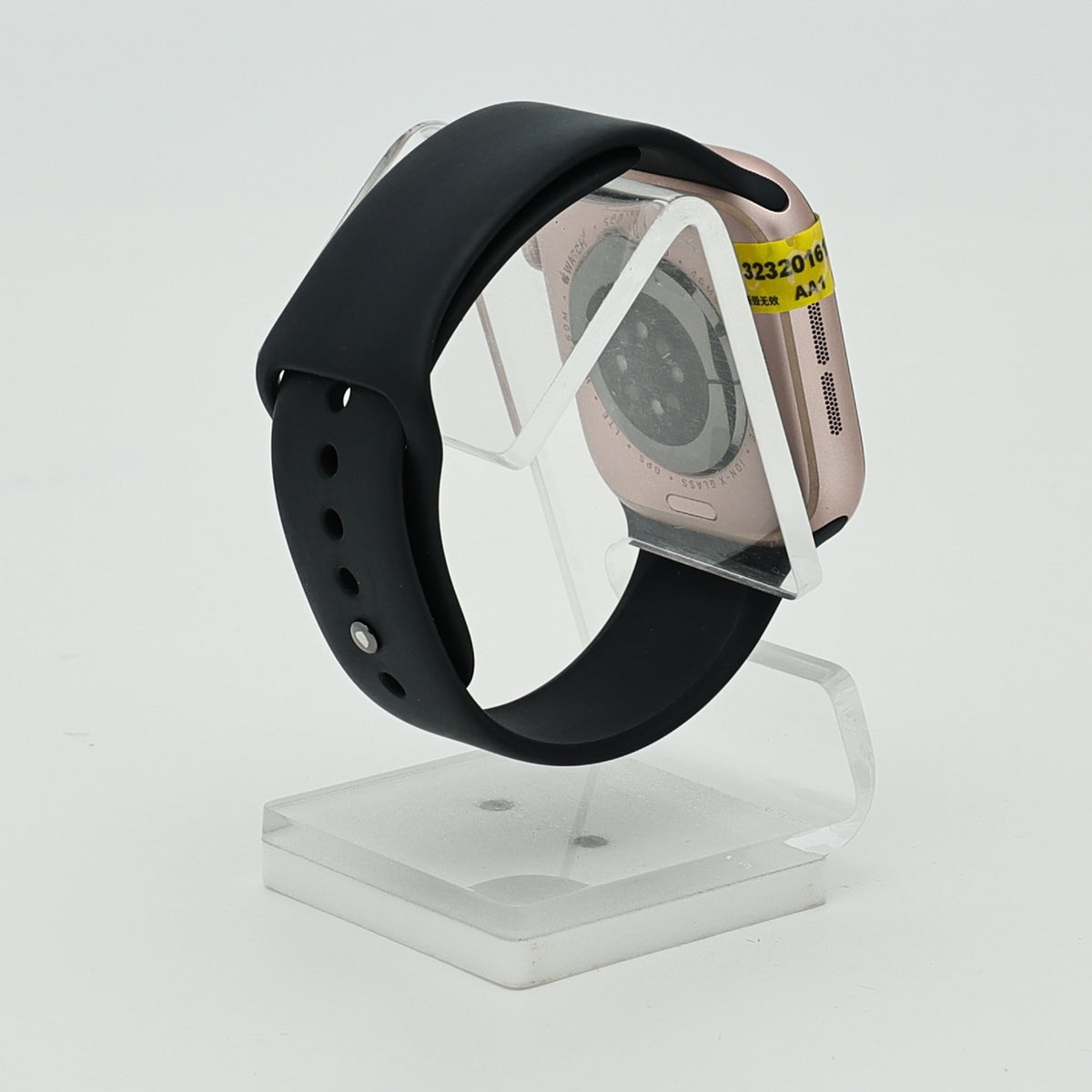 99新 Apple Watch Series 10 46毫米 鋁金屬