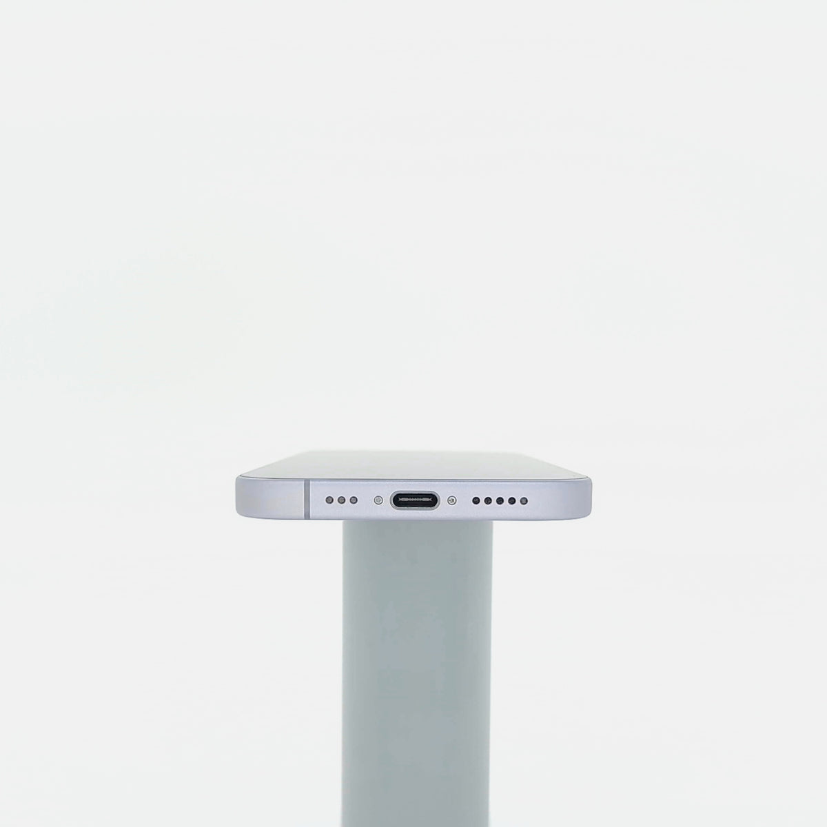 95新 Apple iPhone 17 256G 薰衣草紫色 中國大陸版