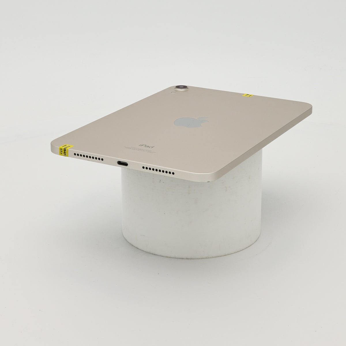 95新 Apple iPad mini6 64G 星光色 WIFI