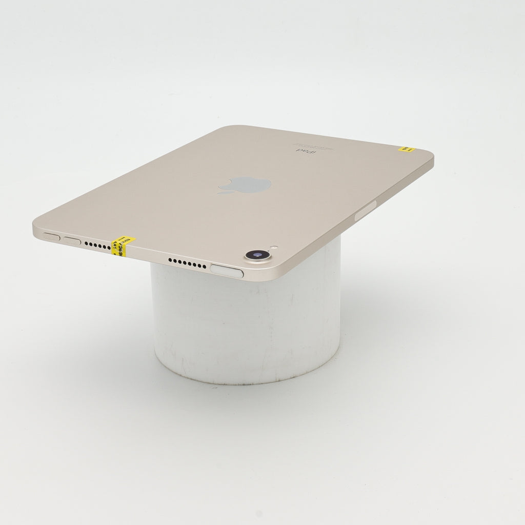 95新 Apple iPad mini6 64G 星光色 WIFI
