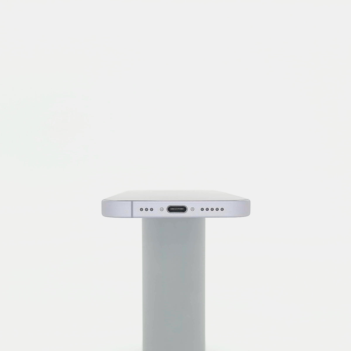 95新 Apple iPhone 17 256G 薰衣草紫色 中國大陸版