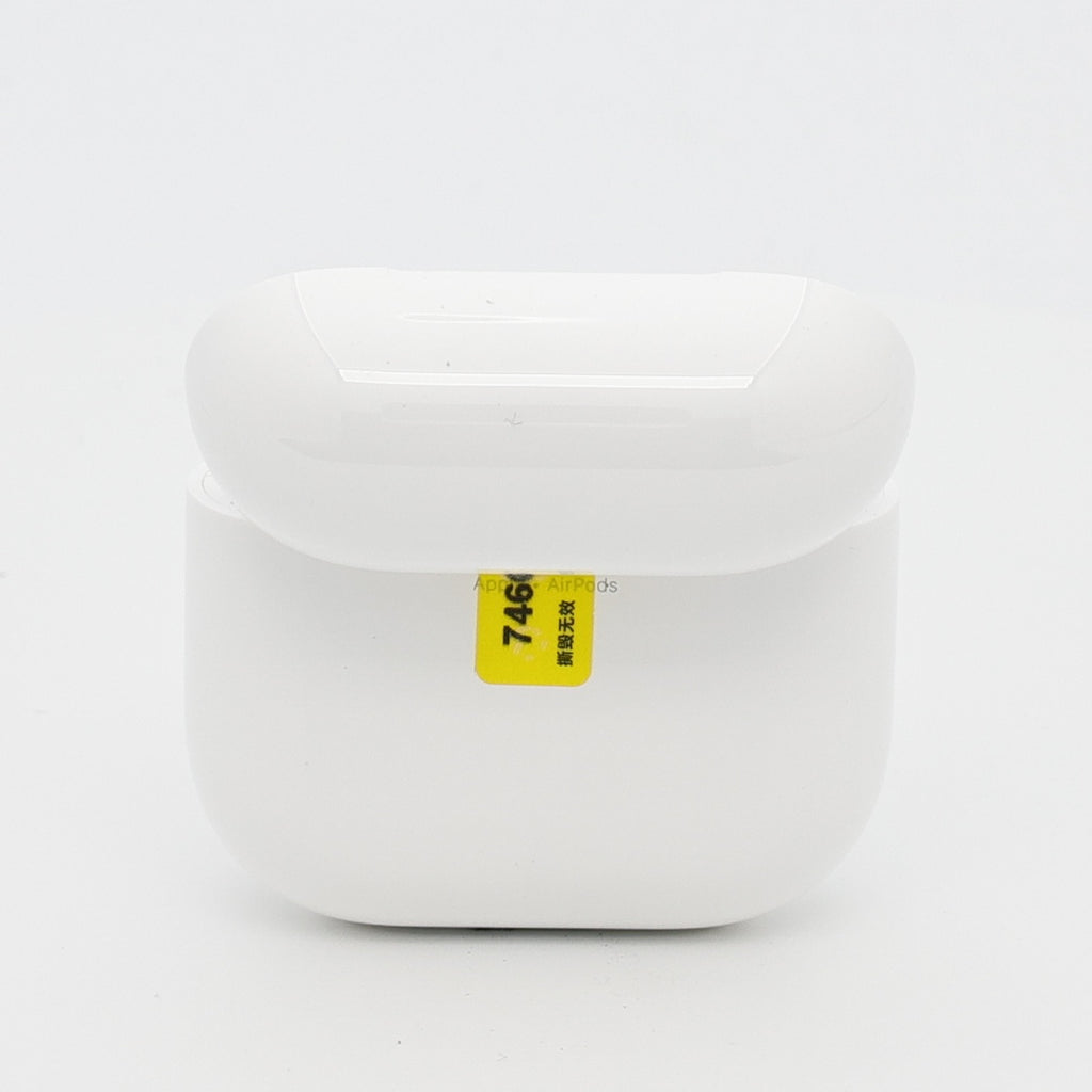 99新 Apple AirPods 5 白色