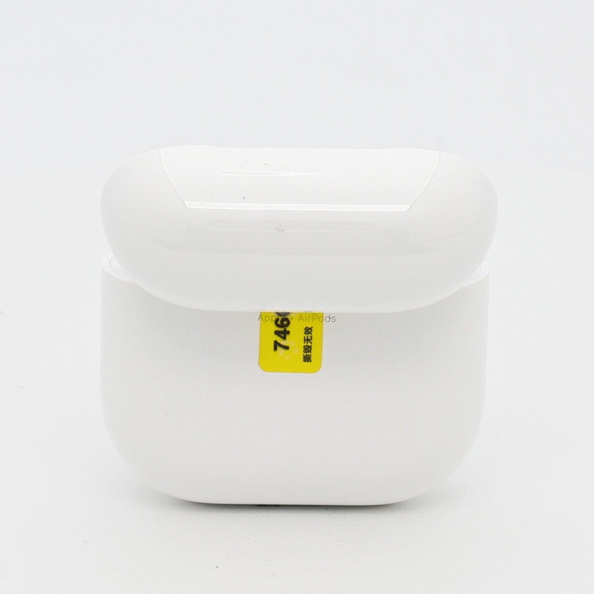 99新 Apple AirPods 5 白色