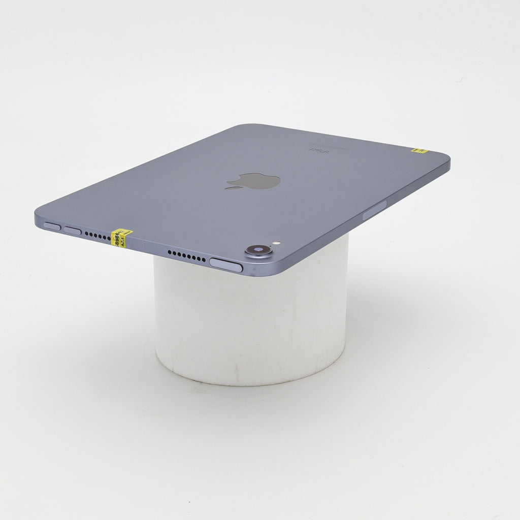 95新 Apple iPad mini6 256G 紫色 WIFI