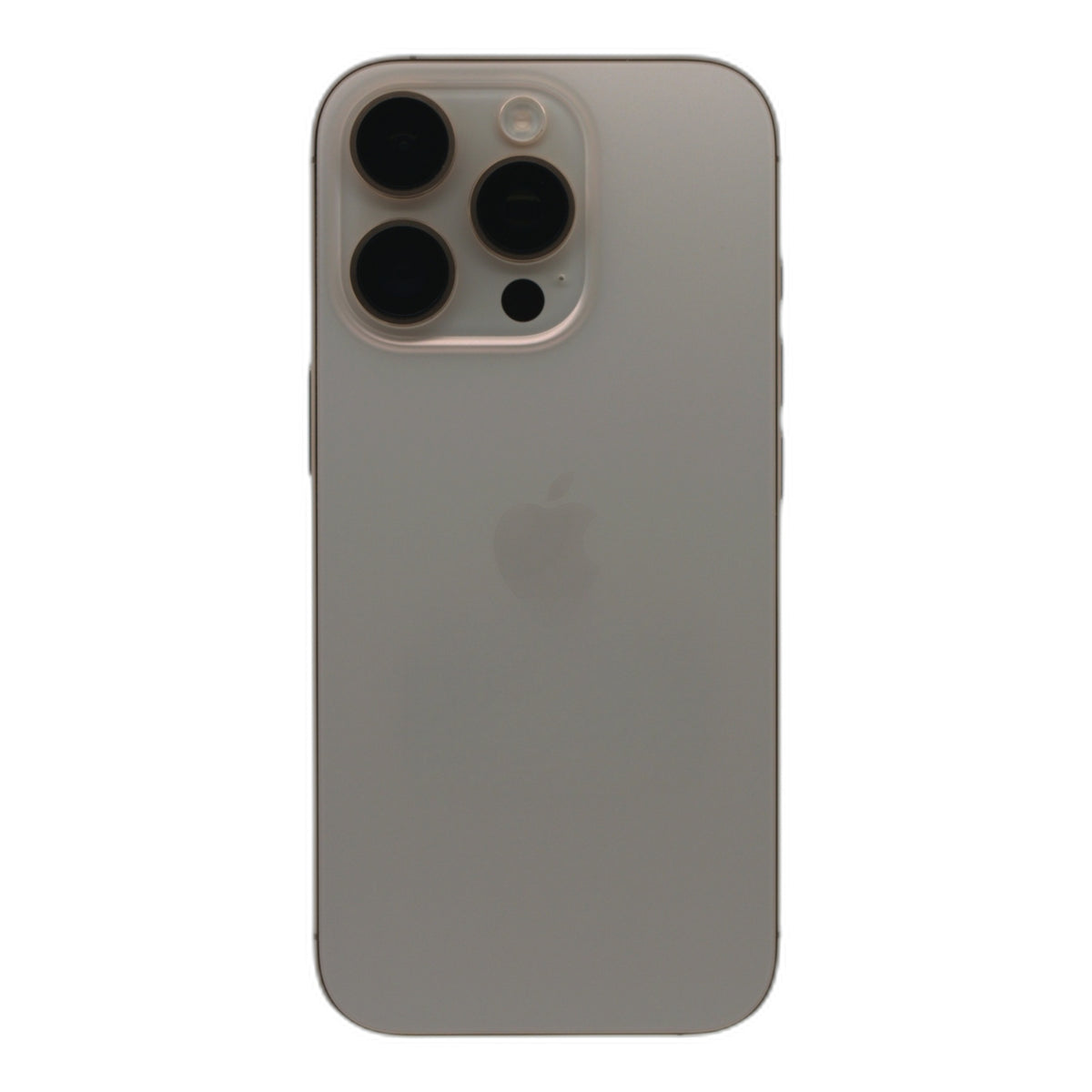 95新 Apple iPhone 16 Pro 128G 沙漠色鈦金屬 中國大陸版