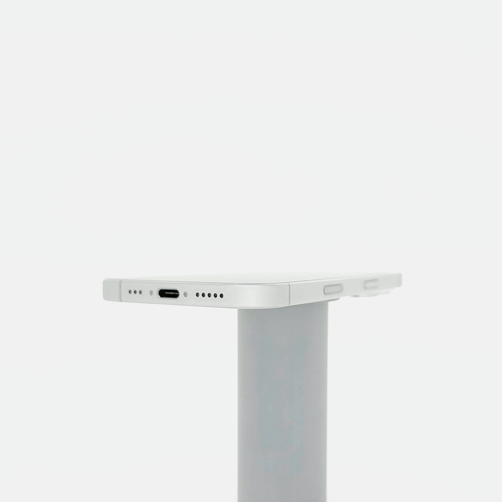 95新 Apple iPhone 16 256G 白色 中國大陸版