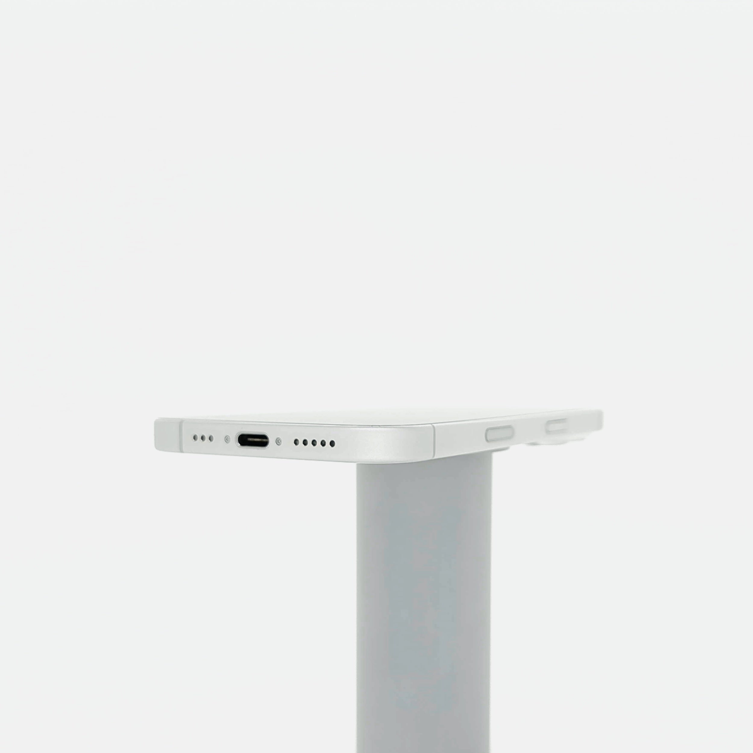 95新 Apple iPhone 16 256G 白色 中國大陸版