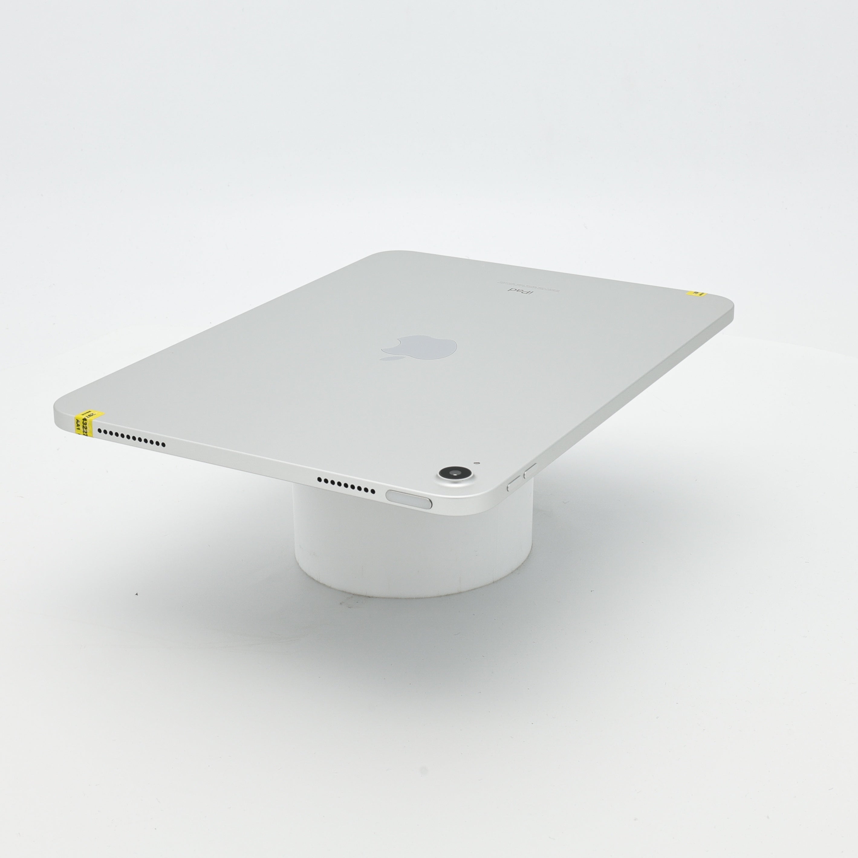 99新 Apple iPad 10代 256G 銀色 WIFI