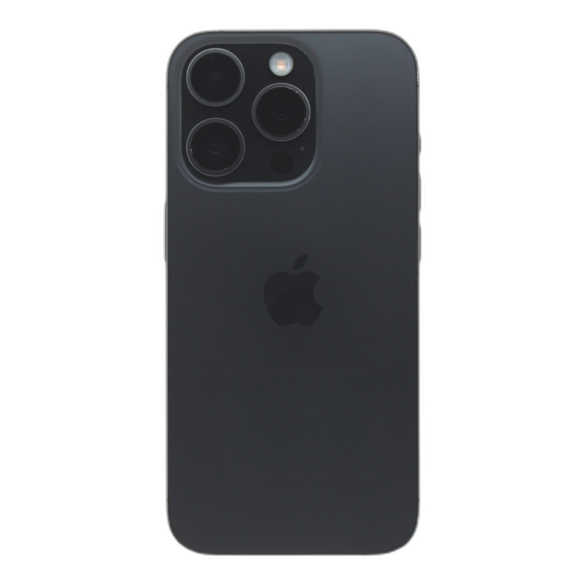 95新 Apple iPhone 15 Pro 128G 黑色鈦金屬 中國大陸版