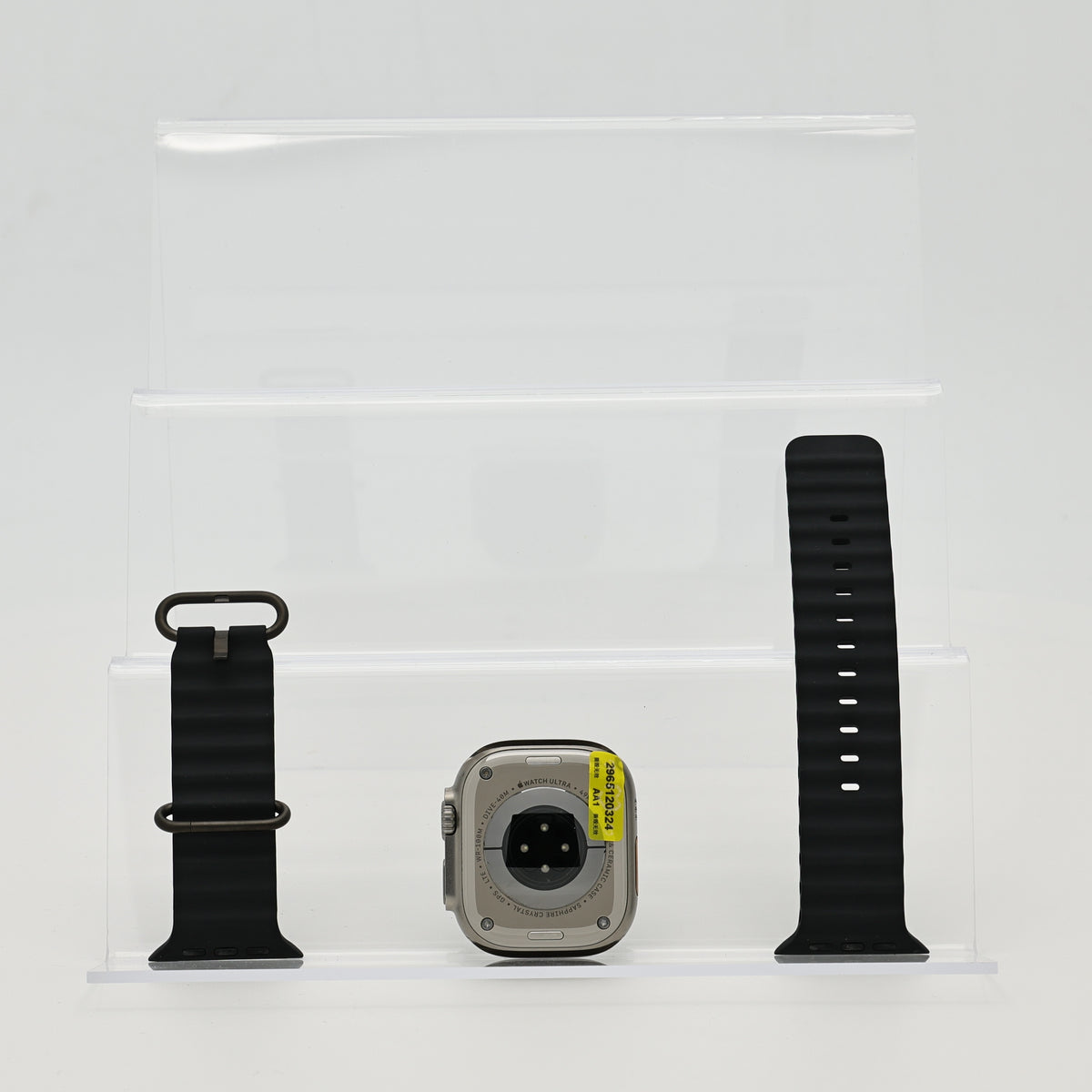 99新 Apple Watch Ultra 2 49毫米 鈦金屬