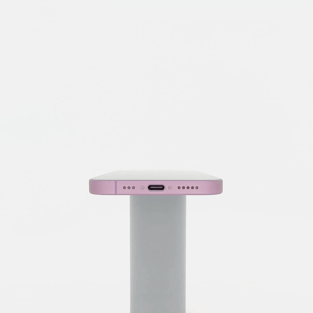 99新 Apple iPhone 16 256G 粉紅色 中國大陸版