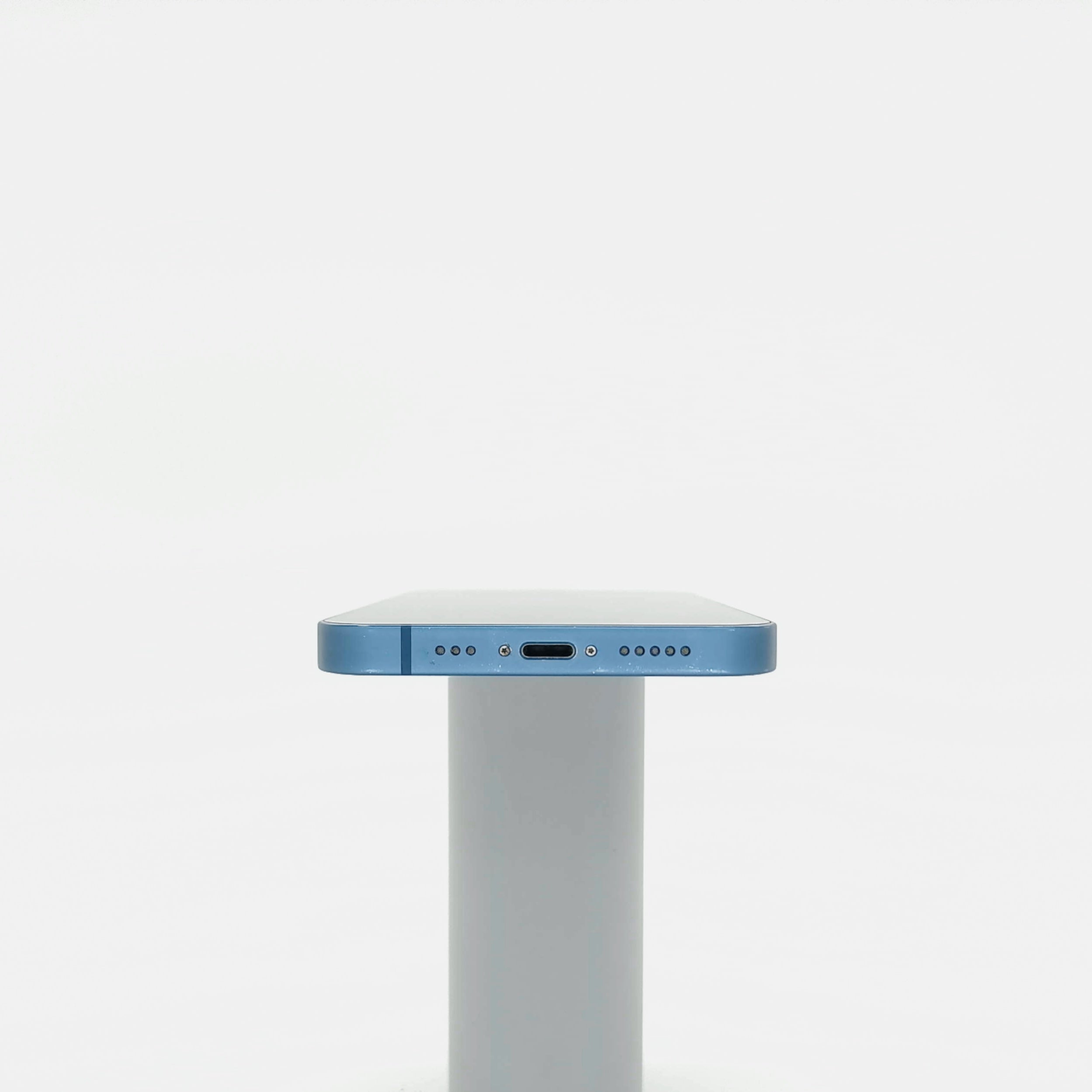 95新 Apple iPhone 13 256G 藍色 中國大陸版