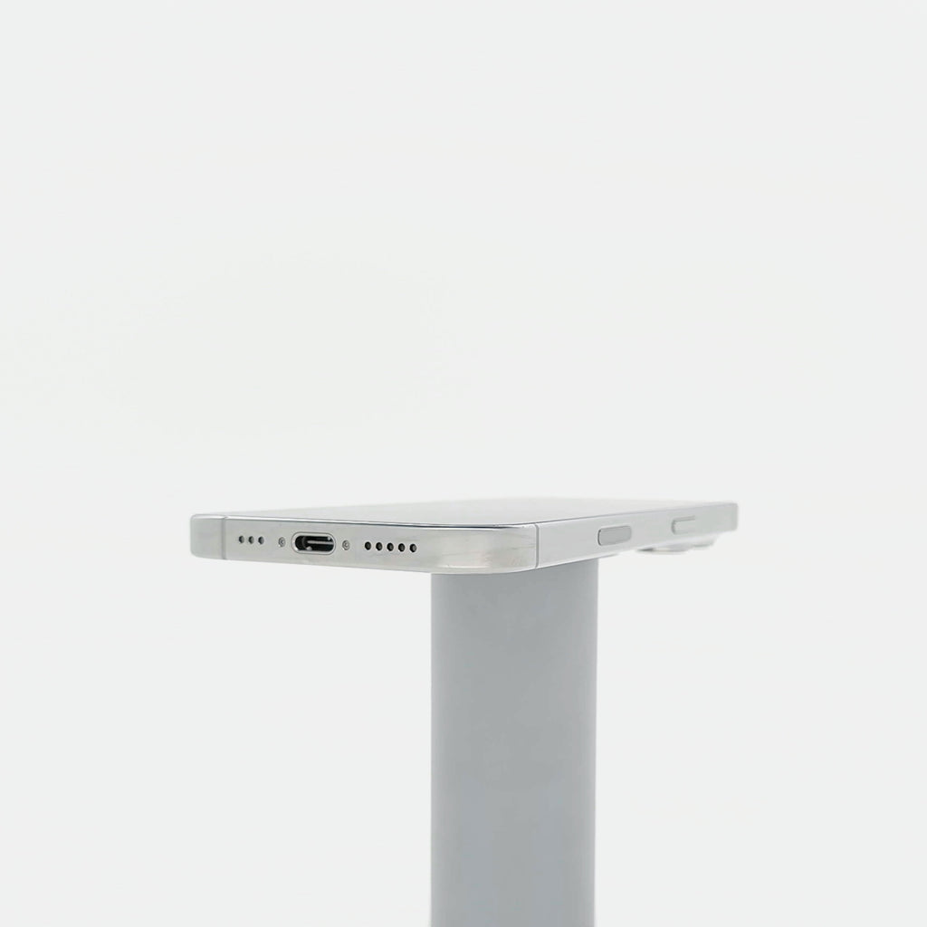95新 Apple iPhone 16 Pro 256G 白色鈦金屬 中國大陸版