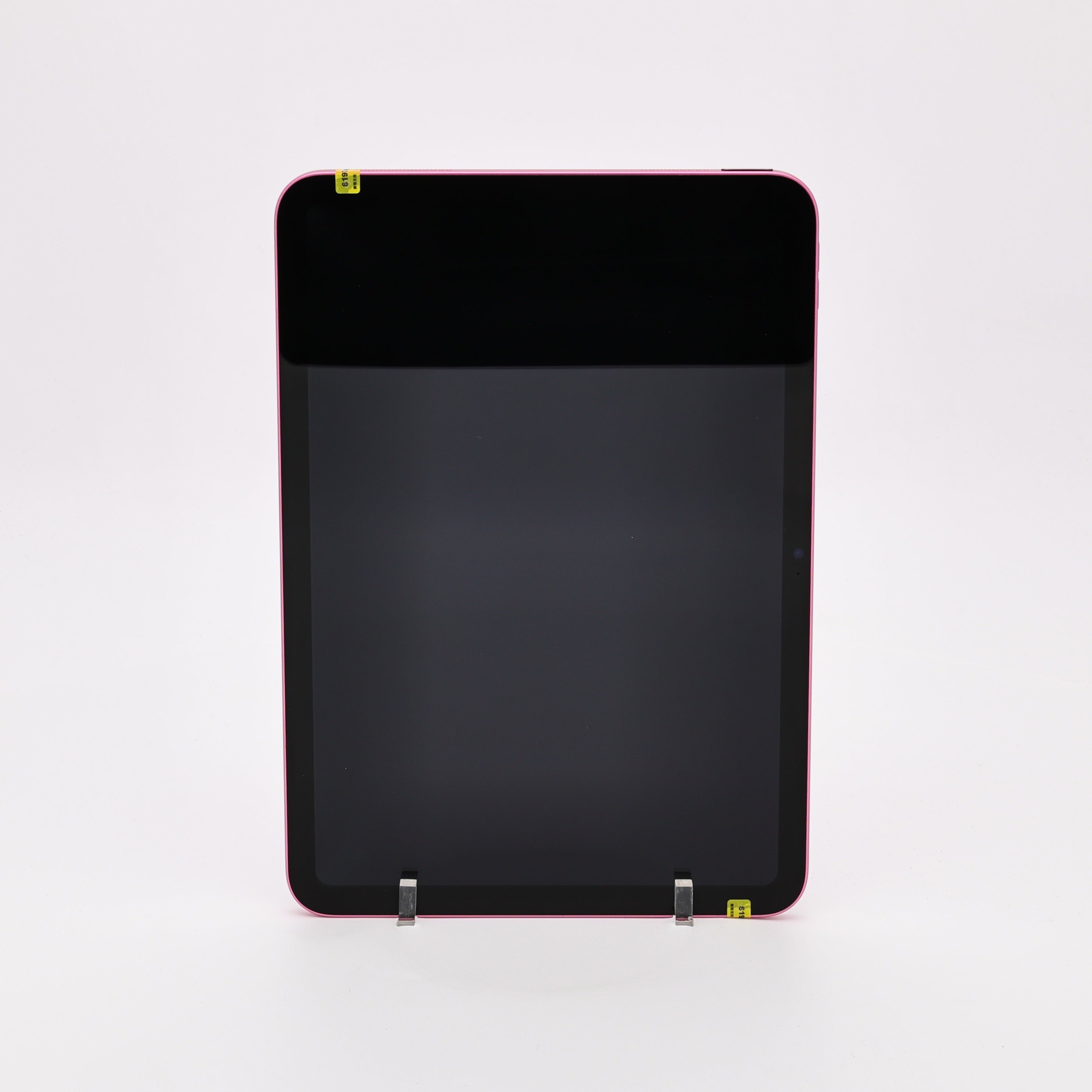 95新 Apple iPad 10代 64G 粉紅色 WIFI