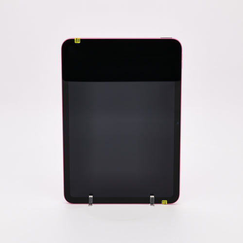 95新 Apple iPad 10代 64G 粉紅色 WIFI