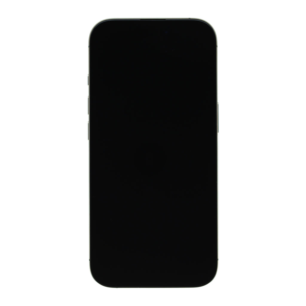 99新 Apple iPhone 16 Pro 128G 原色鈦金屬 中國大陸版