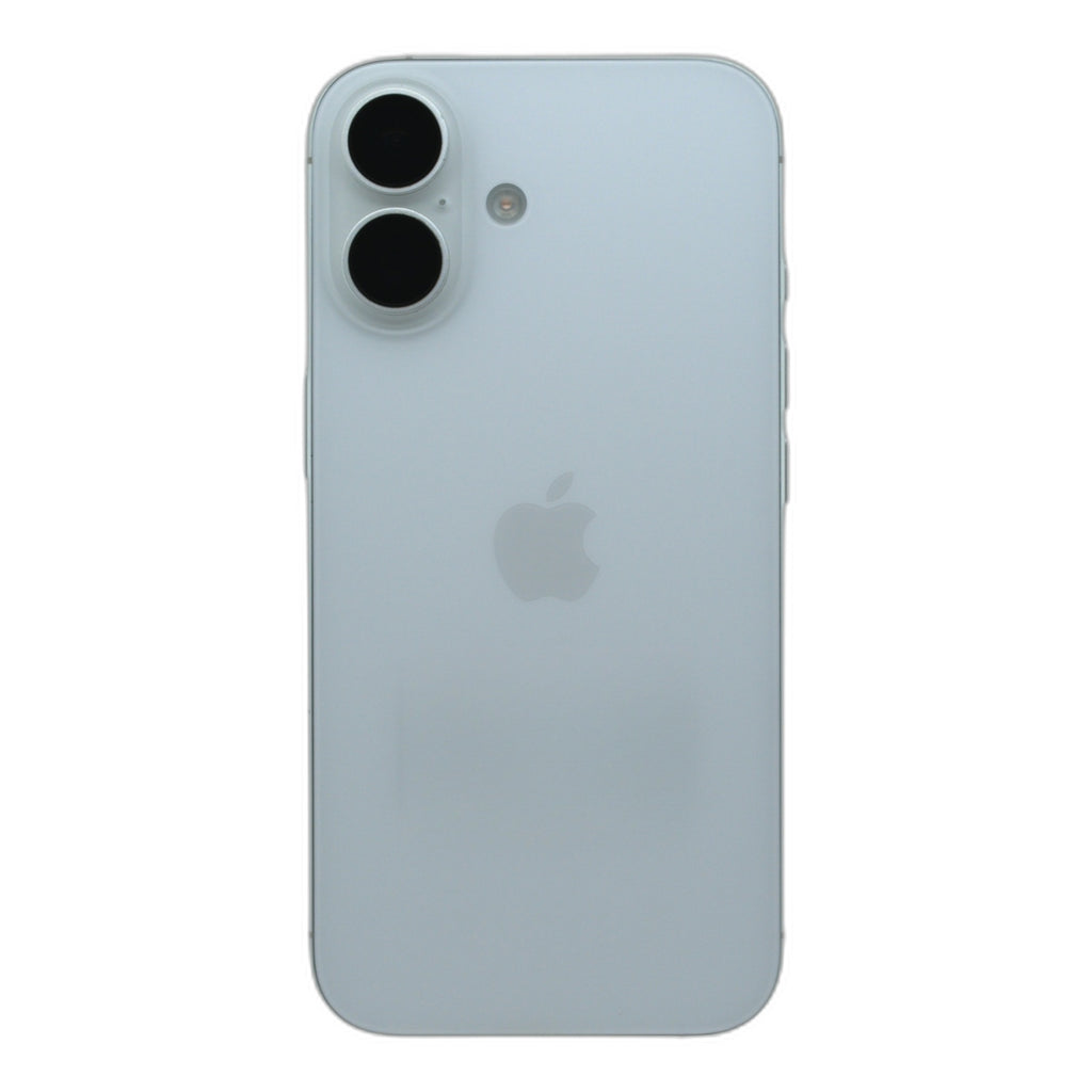 99新 Apple iPhone 16 256G 白色 中國大陸版