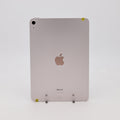 99新 Apple iPad Air5 64G 粉紅色 WIFI