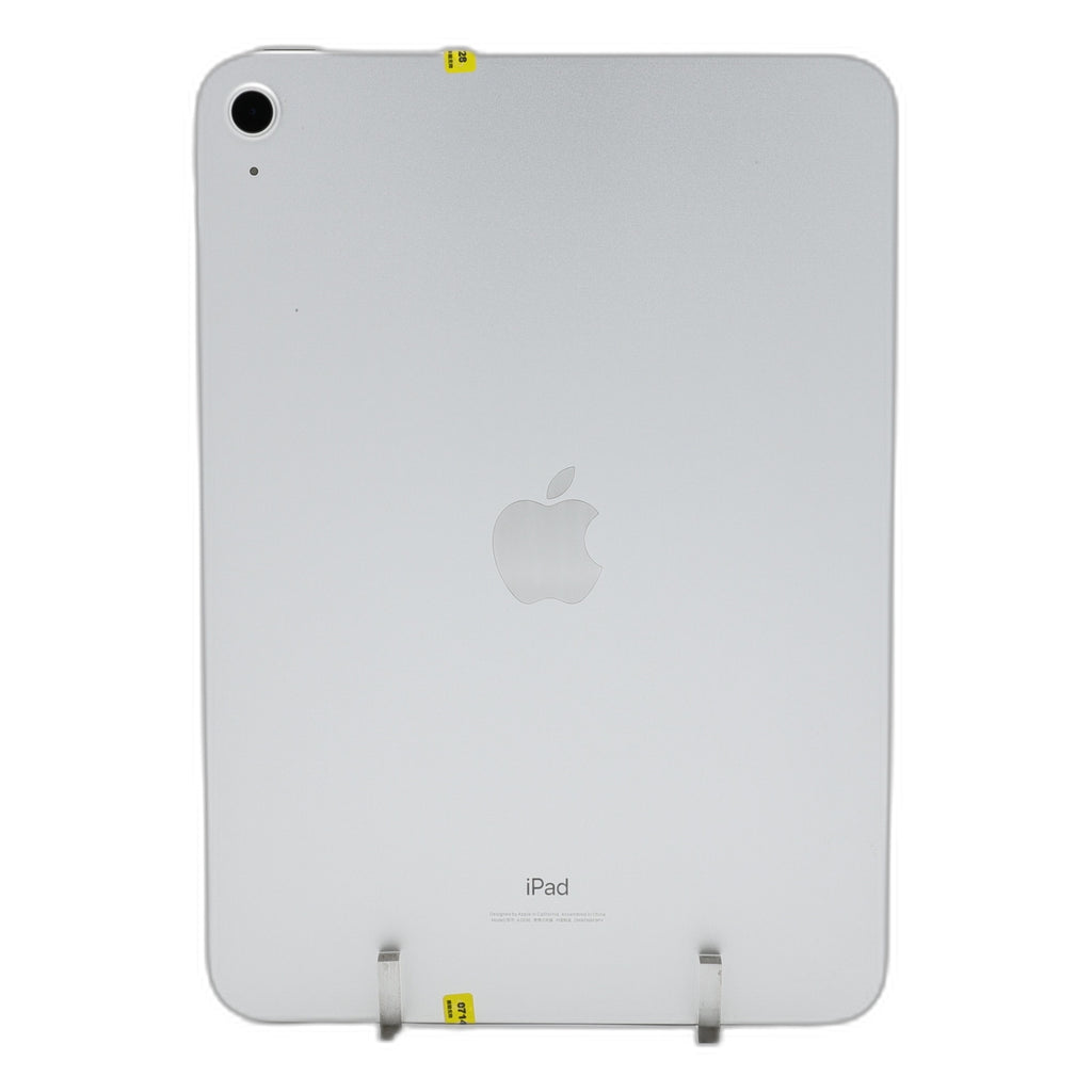 95新 Apple iPad 10代 64G 銀色 WIFI