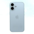 95新 Apple iPhone 16 512G 白色 中國大陸版