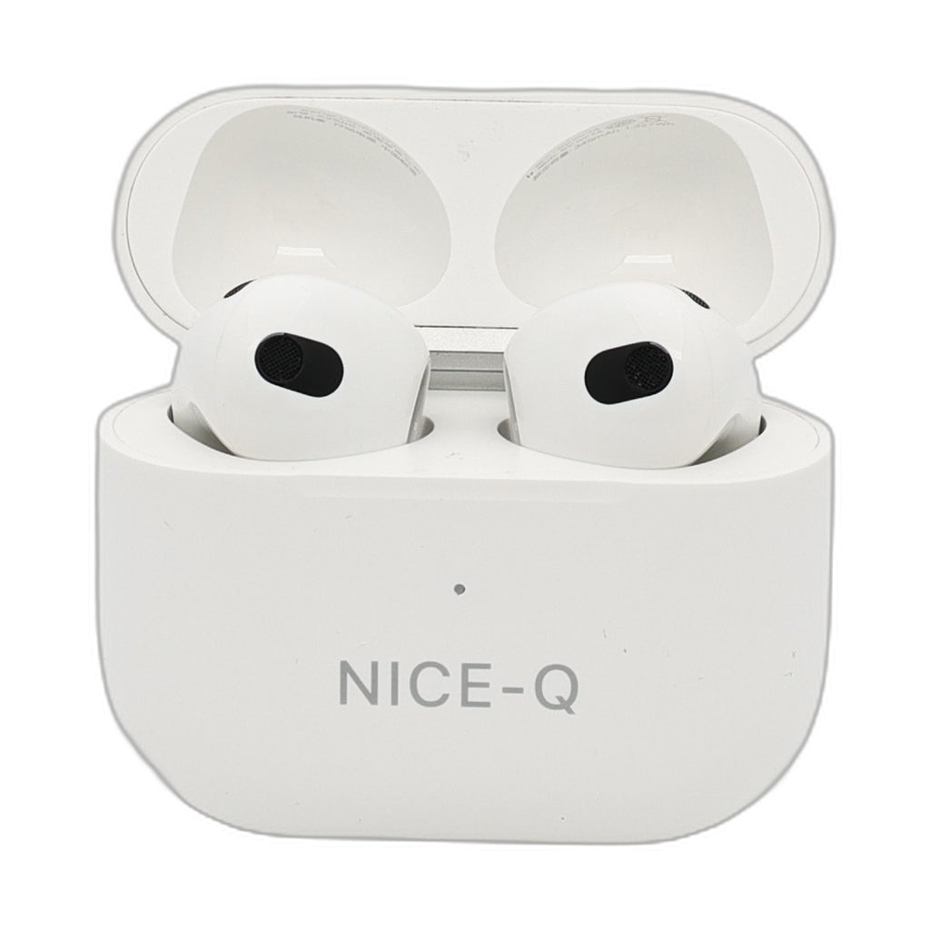 99新 Apple AirPods 3 白色